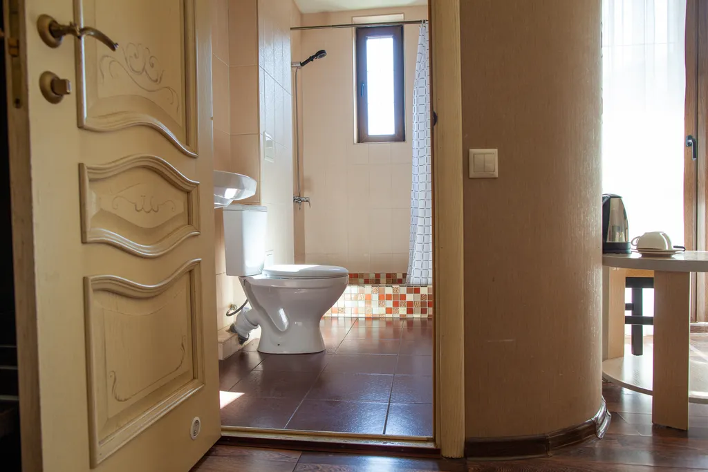 Квартира Комната — Анапа