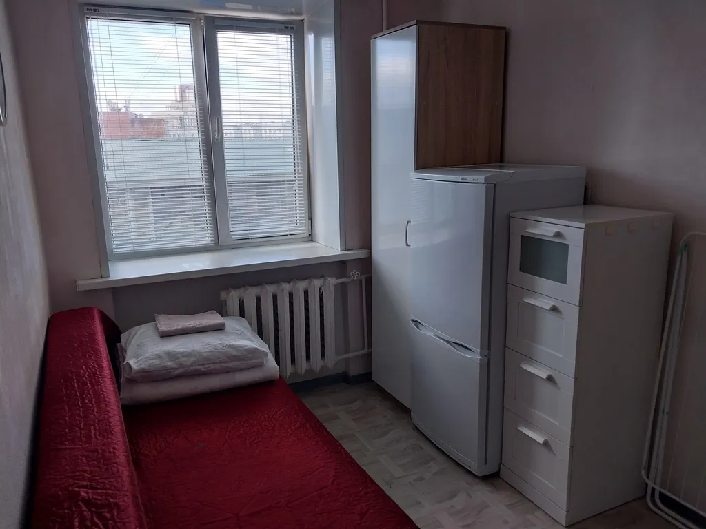 Уютная студия в центре города