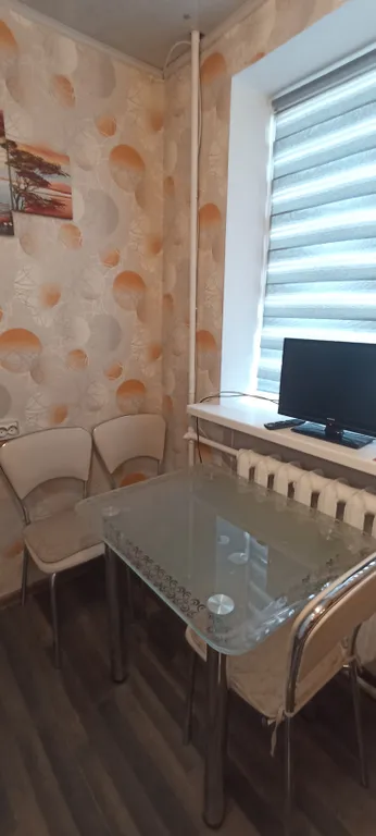 Уютная 3-комнатная квартира в центре города