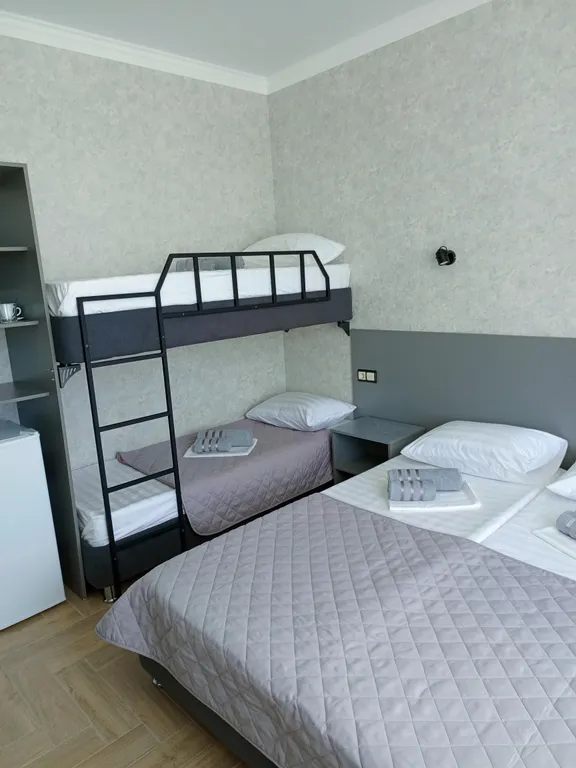 Квартира Комната — Анапа