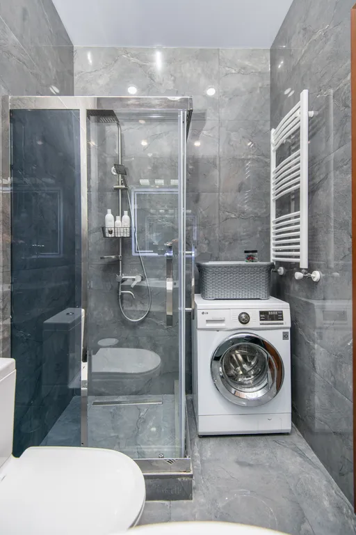 Уютная 2BR квартира у парка Мзиури, полностью оборудована