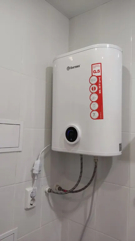 Квартира Квартира Студия рядом с гостиницей Русские сезоны недалеко от СК Атлант — Ярославль