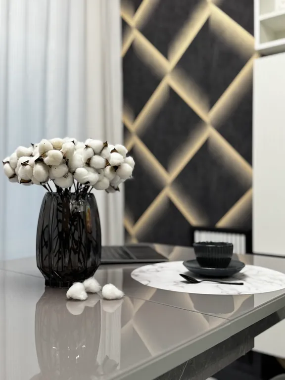 Трилогия: премиум жизнь в центре, личная резиденция