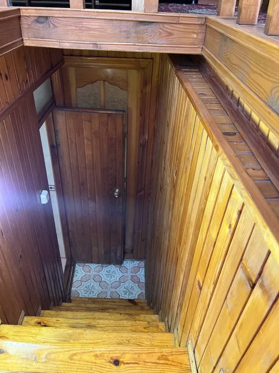 Квартира Квартира Двухкомнатный номер со всеми удобствами рядом с морем — Судак