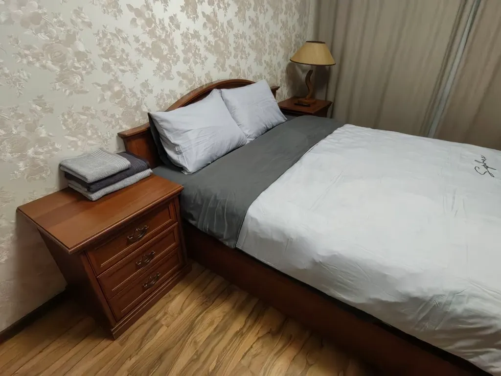 Двушка в Химках