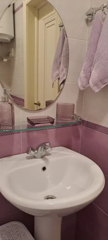 Квартира Квартира с видом на море — Сириус