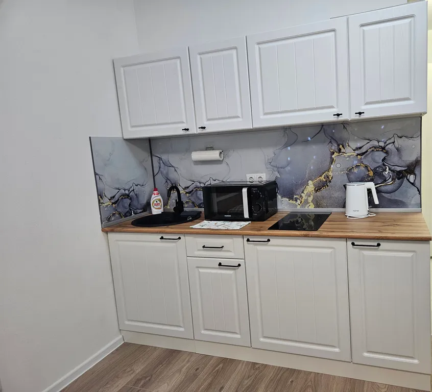 Квартира Квартира со всеми удобствами — Тюмень