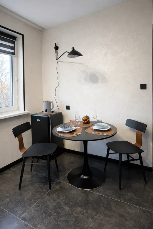 Уютная 1-комнатная в Центре