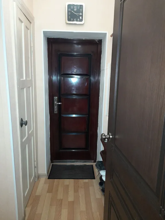 Уютная 2-комнатная квартира