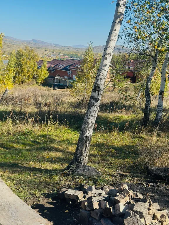 Квартира в живописном месте на Банном Зелёная поляна ЖК Алтынай