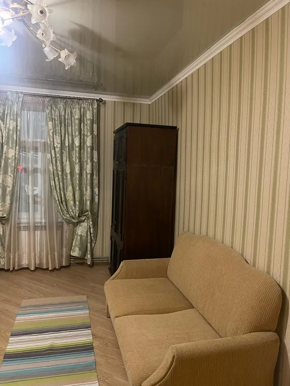 Уютная квартира в старом центре города