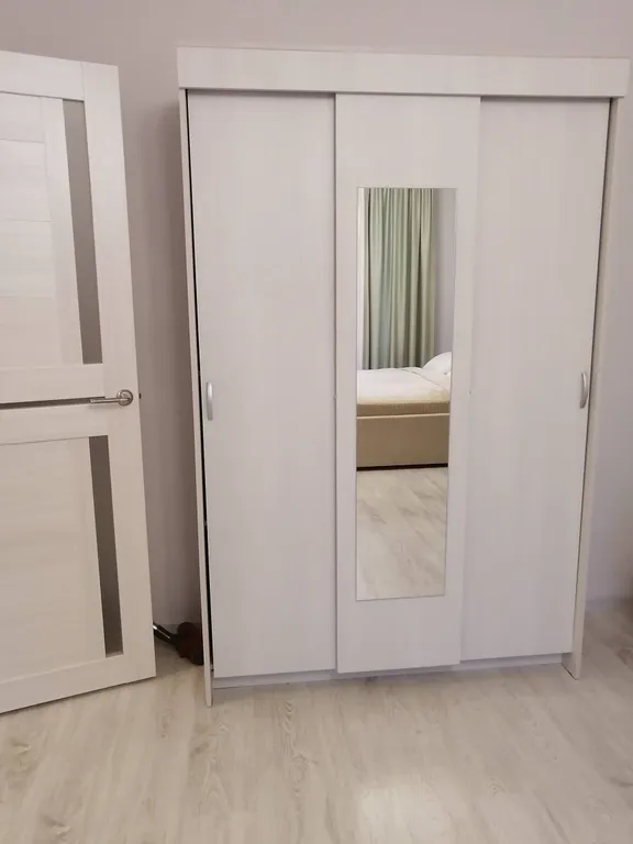 Уютные апартаменты на Толстого 2