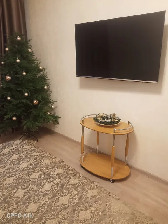 Комфортабельная квартира в центре