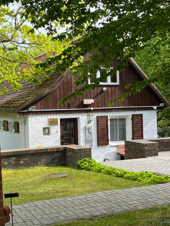 Уютная квартира у моря