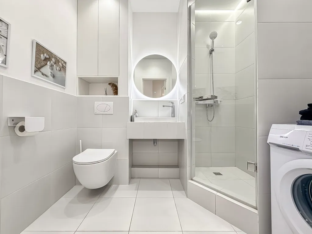 Квартира Апартаменты Монако 24 ЖК Высокий берег 58 — Анапа