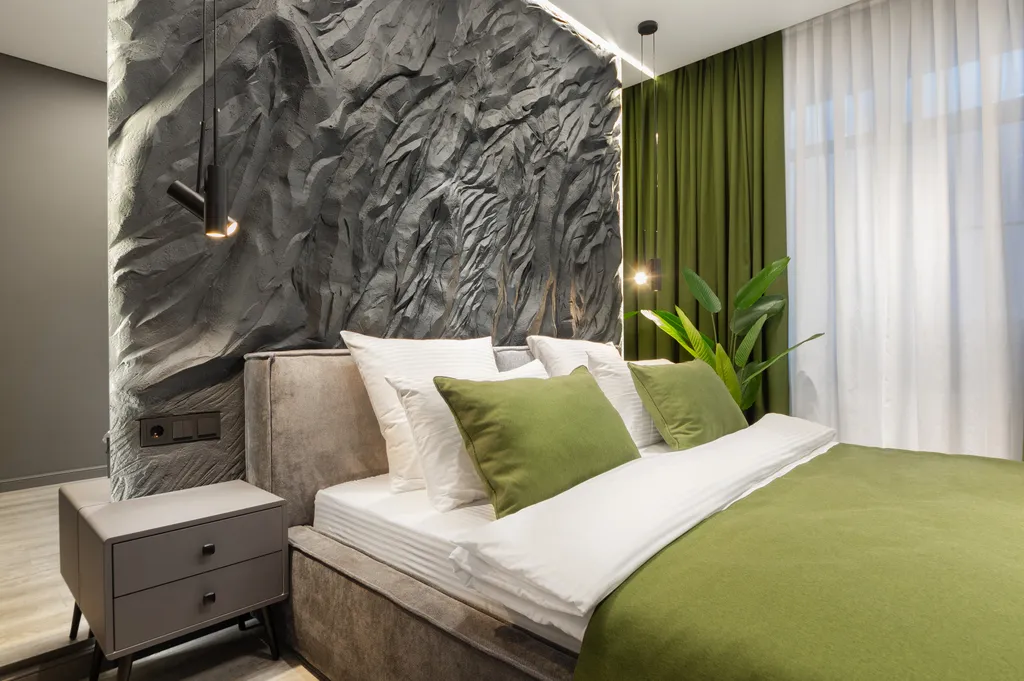 Новый апартамент в Доме с часами, вид на Эльбрус, первая сдача