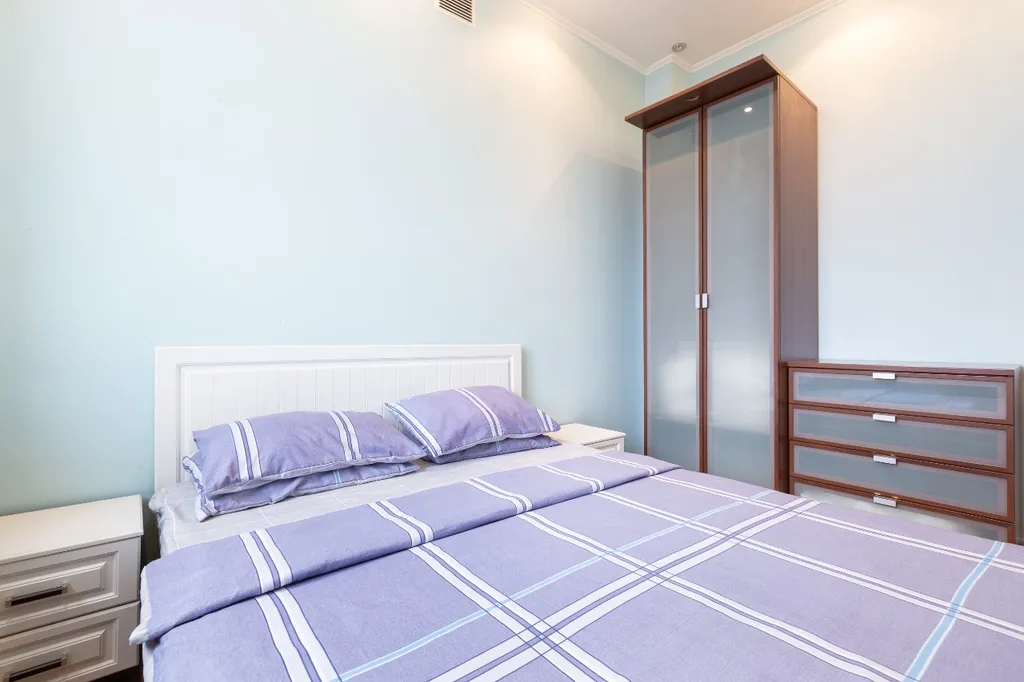 Квартира Квартира Апартамент рядом с Кремлем и Красной площадью — Москва