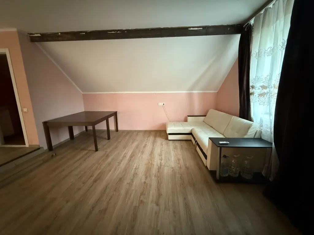 Гостевой домик с сауной