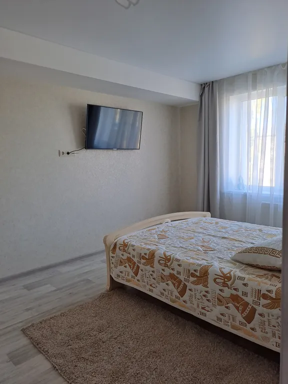 Уютная квартира в новом доме — аренда посуточно в Муром