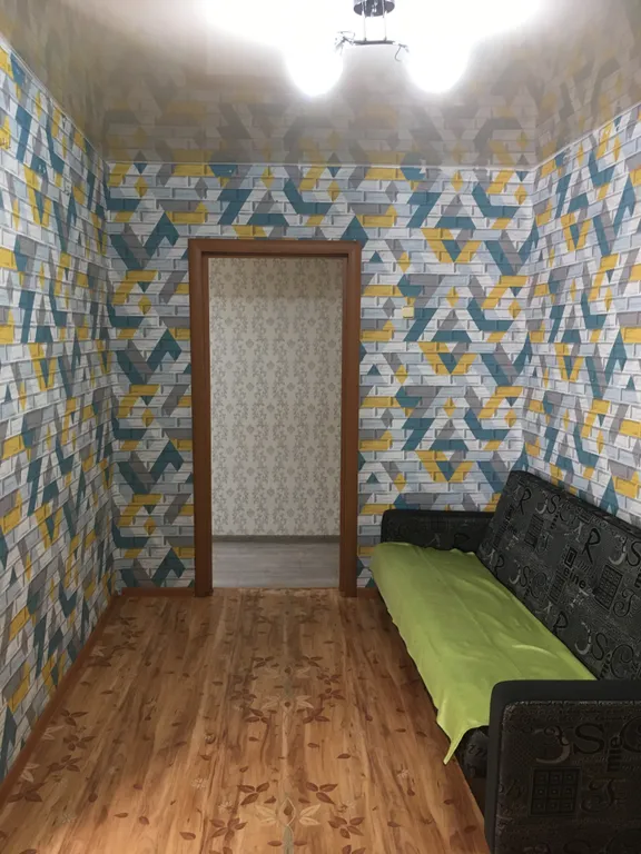 Квартира 3-комнатная Квартира — Ивдель