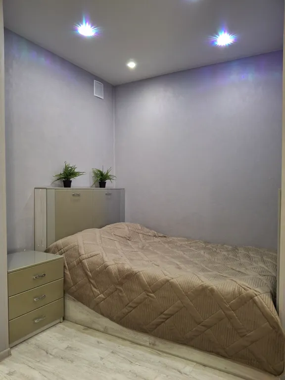 Уютная студия