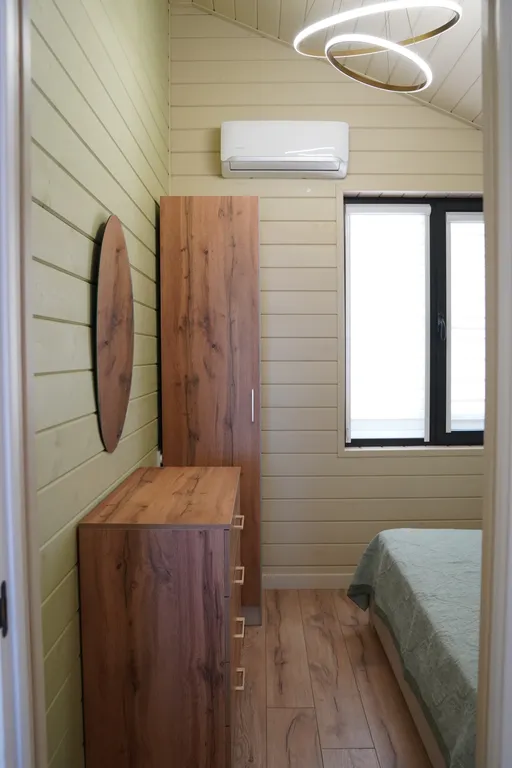 Дом люкс с видом на море и выходом на пляж