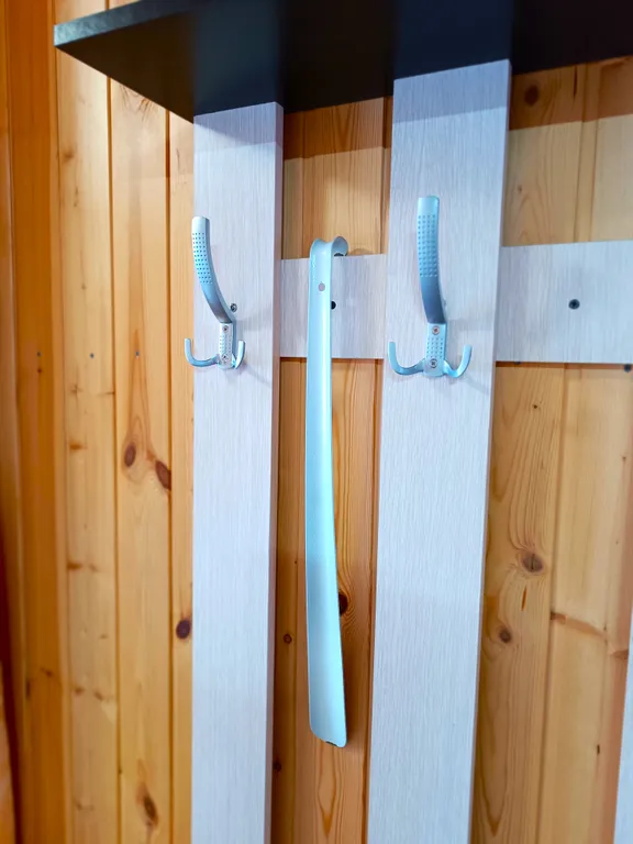 Дом с видом на озеро Паасо