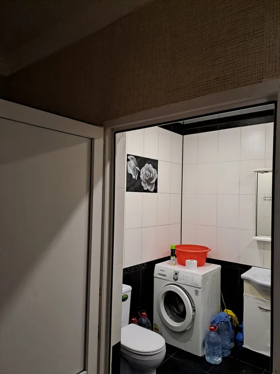 Уютная квартира в центре города 15 мин от моря