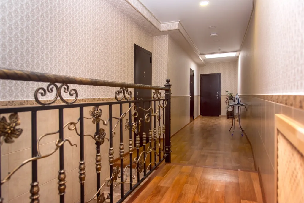 Уютная комната в центре