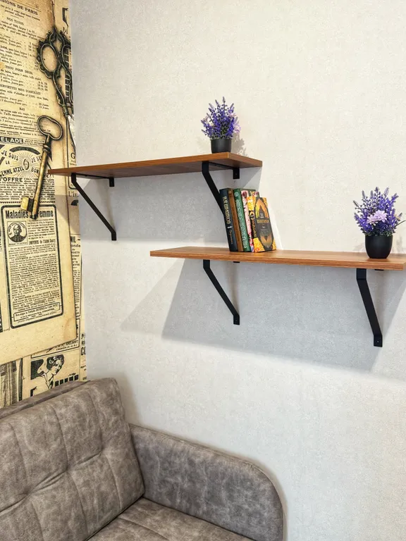 Уютные апартаменты в 500 метрах от моря в Пионерском