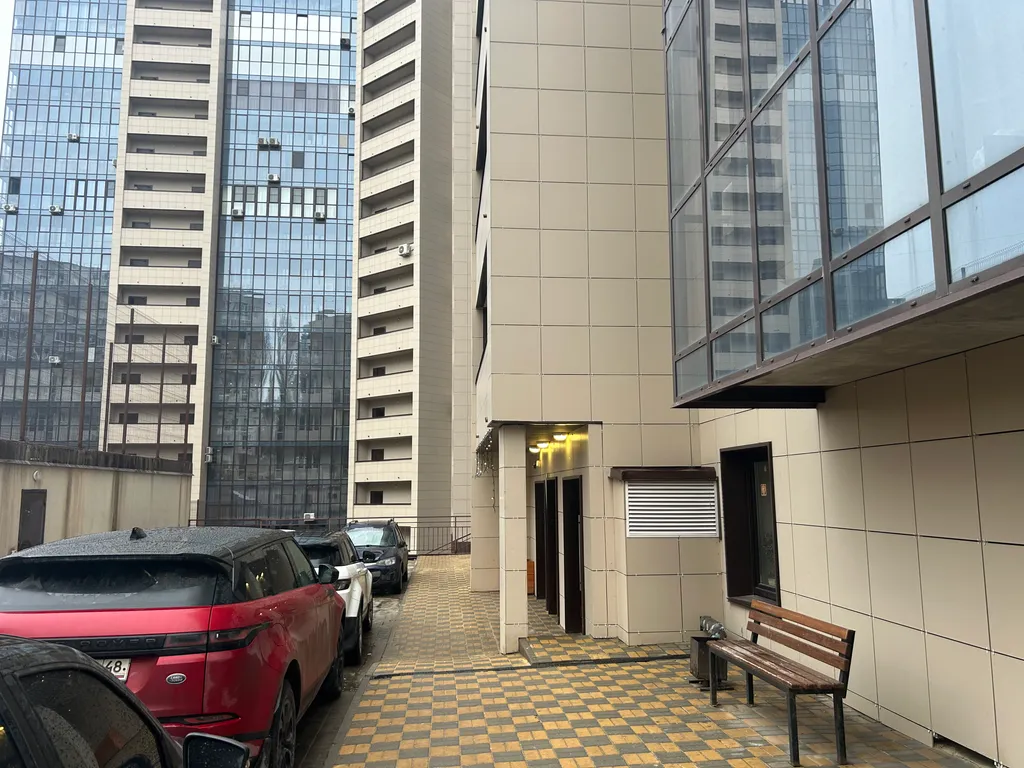 Сандал — ваш вечер на высоте