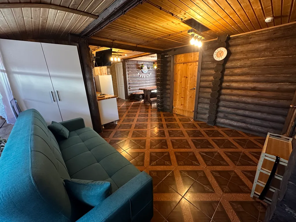 3-комнатный Дом