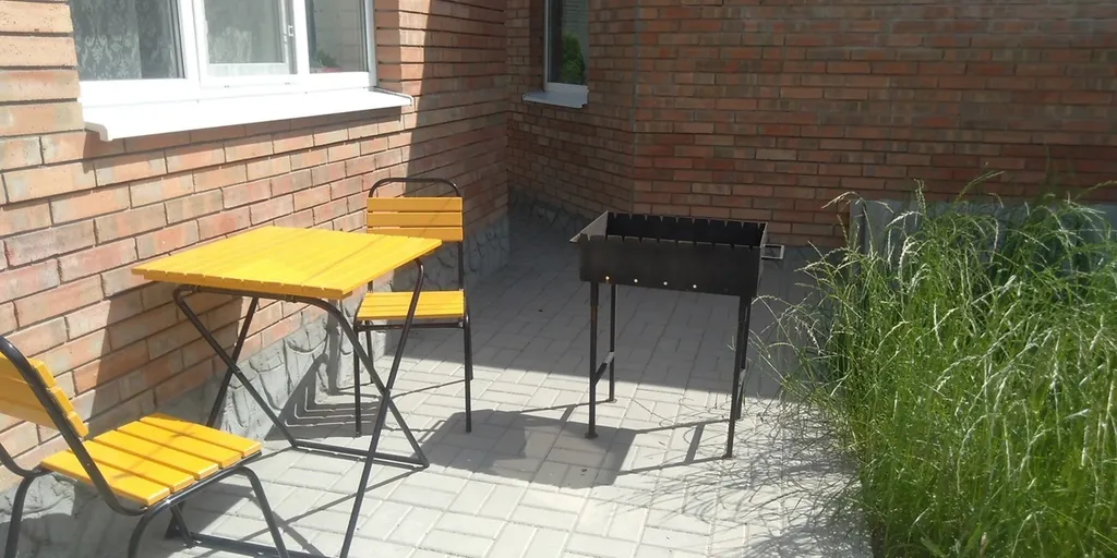 Уютное жилье рядом с морем