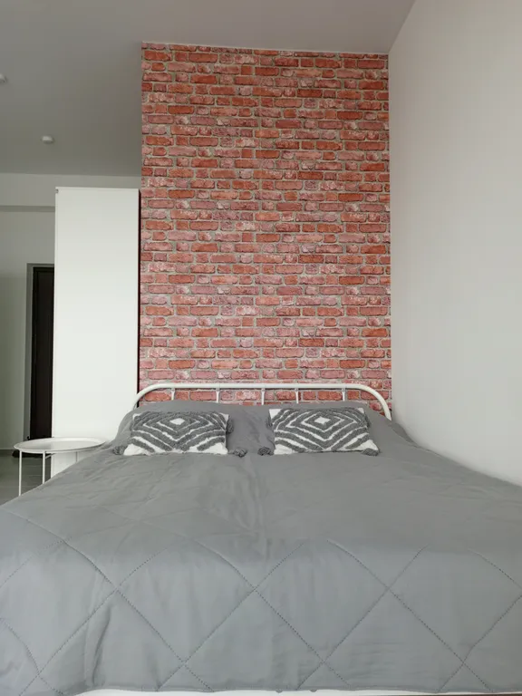 Видовые апартаменты рядом с аэропортом