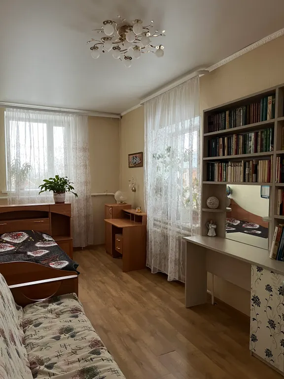 Уютный коттедж с камином в Великом Устюге