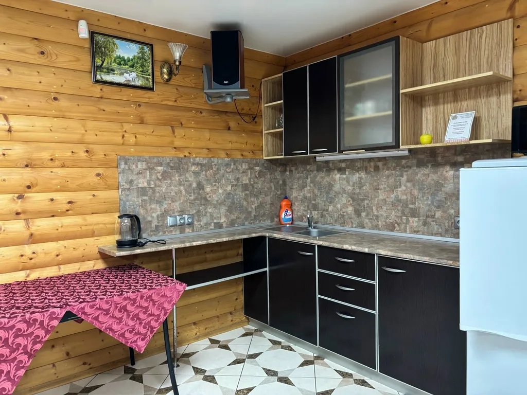 4-комнатный Дом