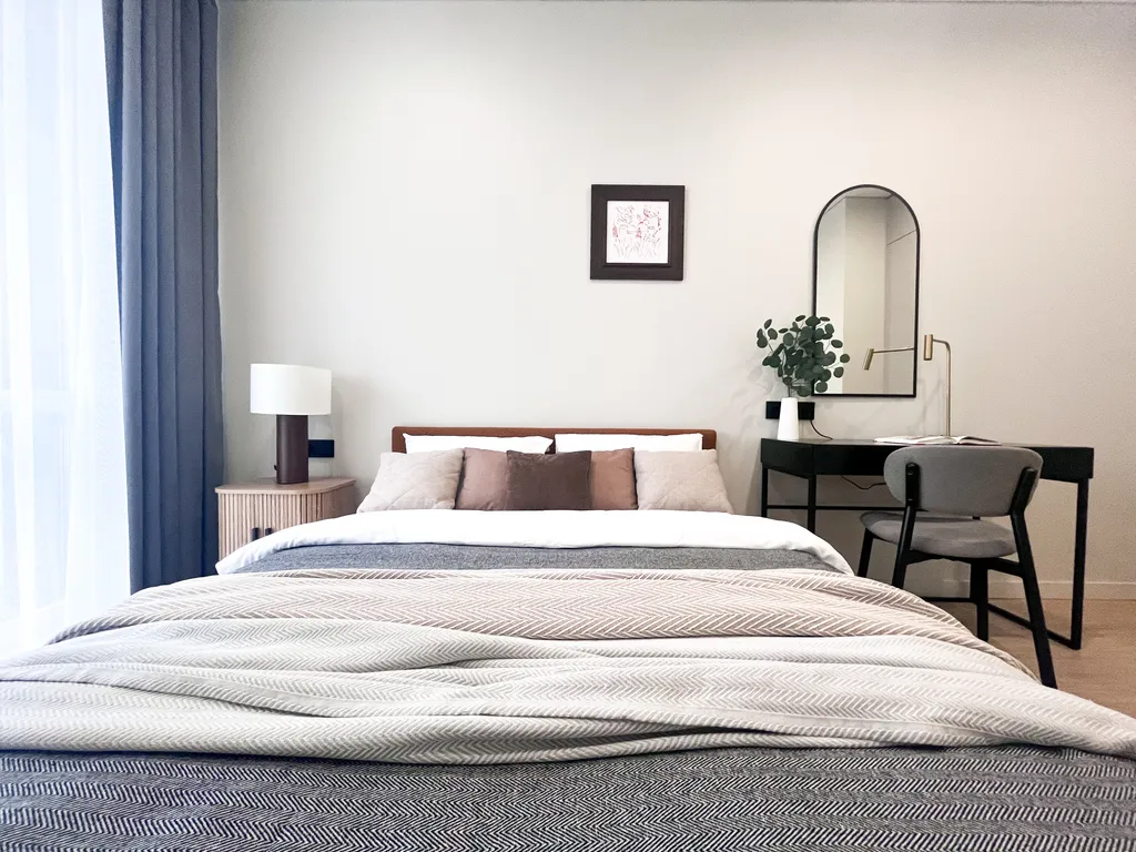 Великолепная квартира класса премиум