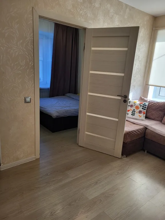 Уютная светлая квартира в самом центре города