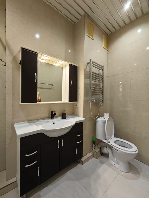 Студия около города Одинцово