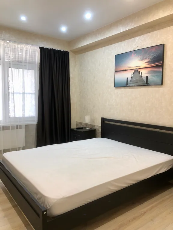 Квартира Уютная квартира у моря — Сириус