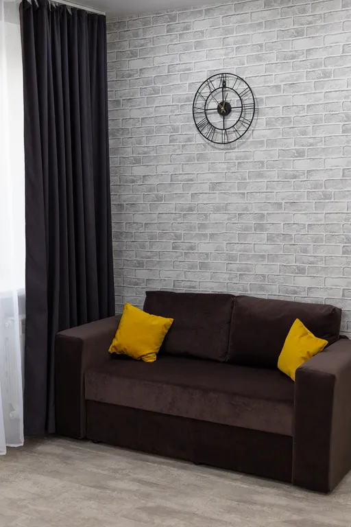 Квартира Уютная квартира в Свердловском районе — Красноярск