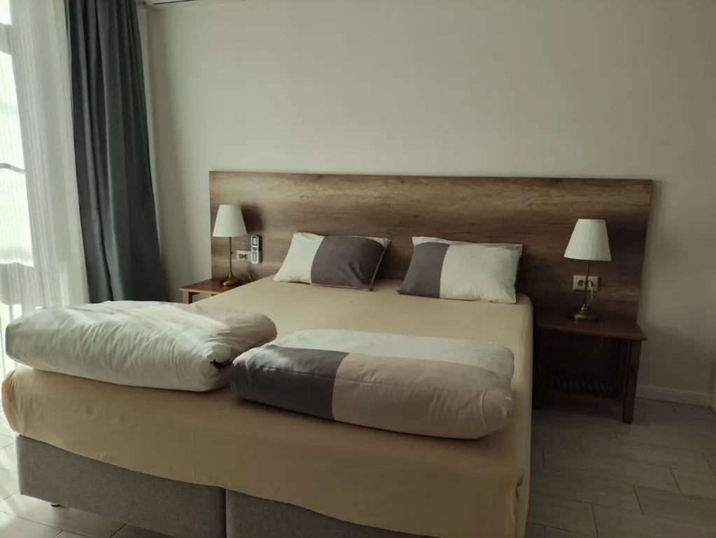 Квартира Комната — Геленджик