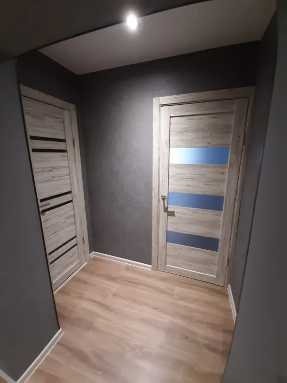 Уютное гнездышко