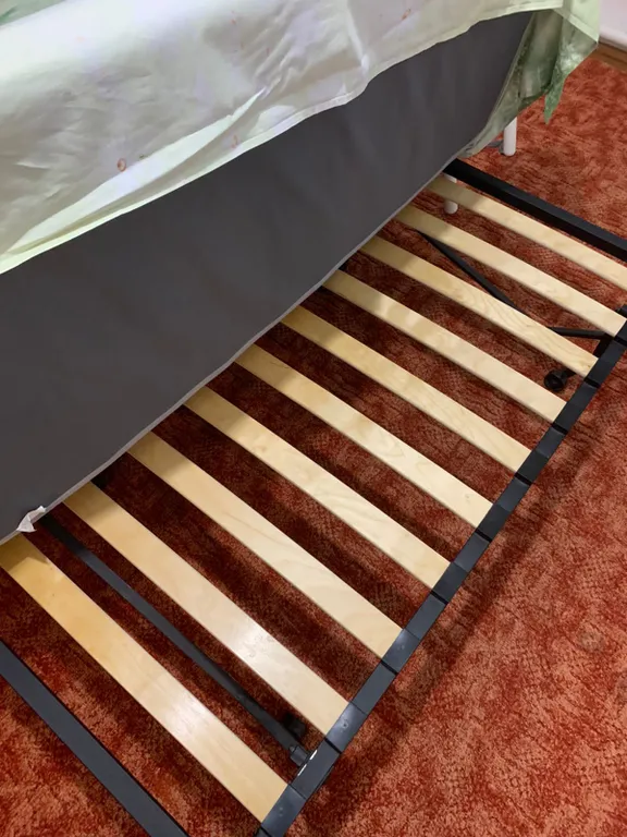 Уютная квартира в тихом месте