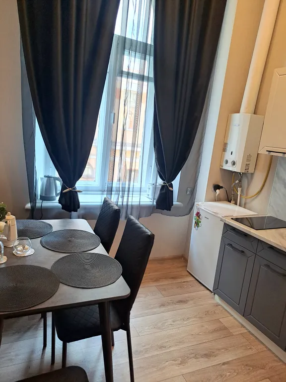 Исторический центр, сердце Ростова-на-Дону, Памятник архитектуры 1890 года