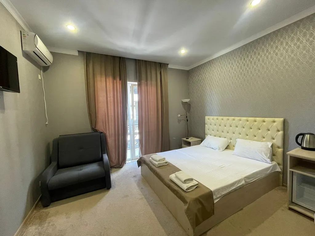 Квартира Комната — Гагра