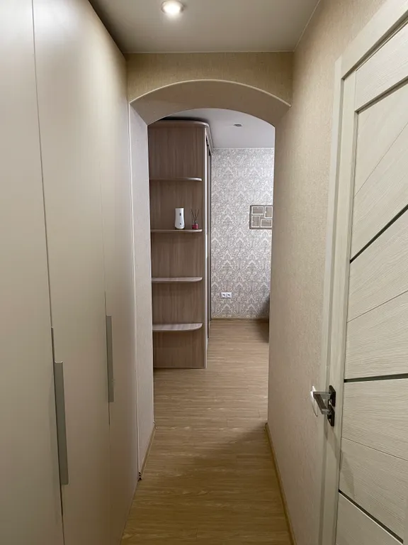 Квартира Отличная уютная квартира — Хабаровск