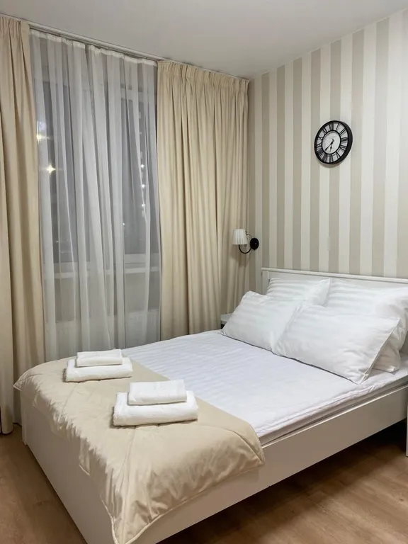 Уютная студия комфорт