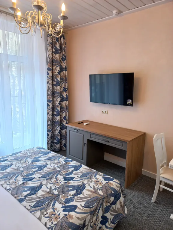 Солнечная долина