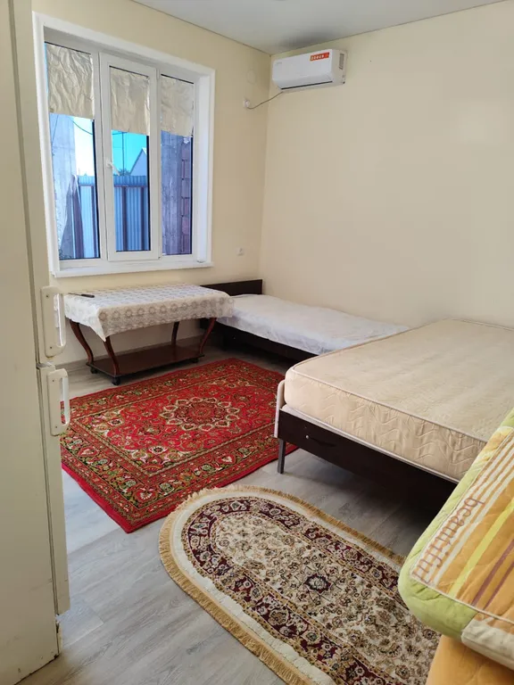 Квартира Комната — аренда посуточно в Избербаш